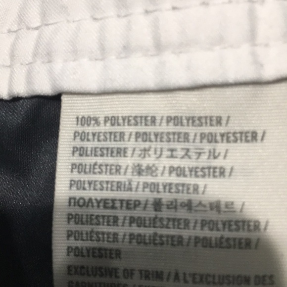 Hollister cargo swim/board shorts - Picture 5 of 8